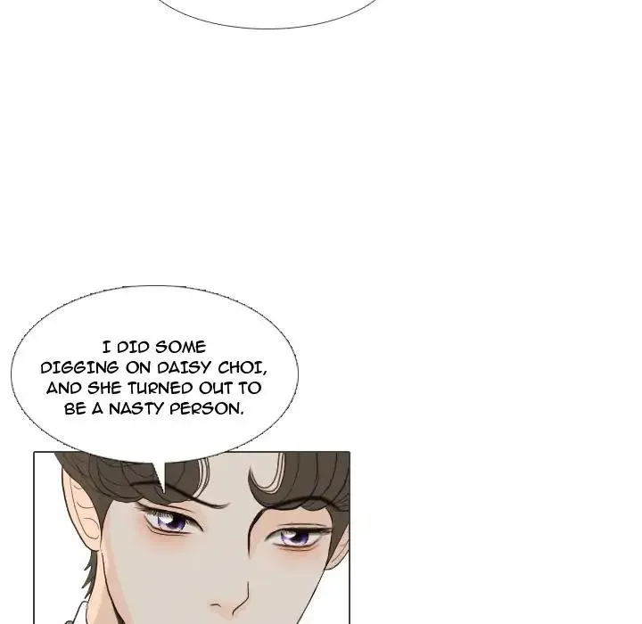 Hold My Hand Chapter 40 Page 20