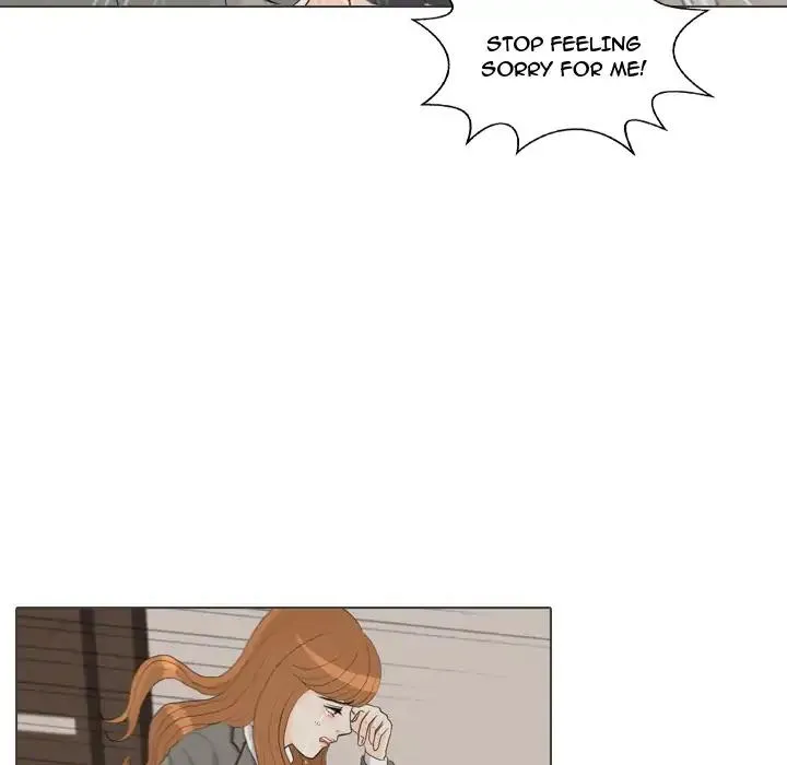 Hold My Hand Chapter 40 Page 37