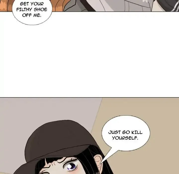 Hold My Hand Chapter 40 Page 56