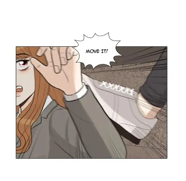 Hold My Hand Chapter 40 Page 58