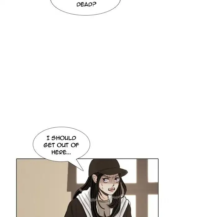 Hold My Hand Chapter 40 Page 78