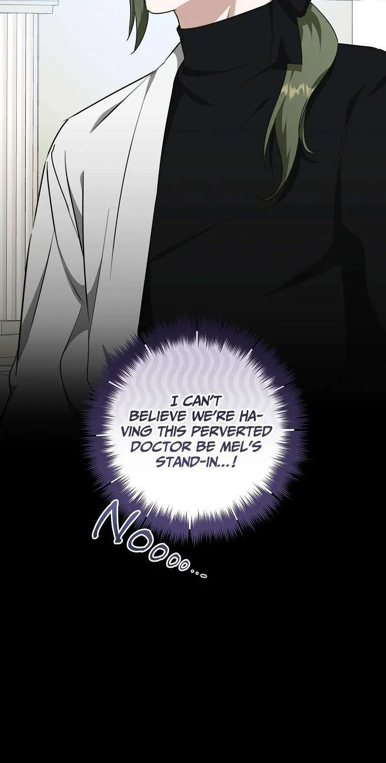 Hold My Hand Chapter 60 Page 87