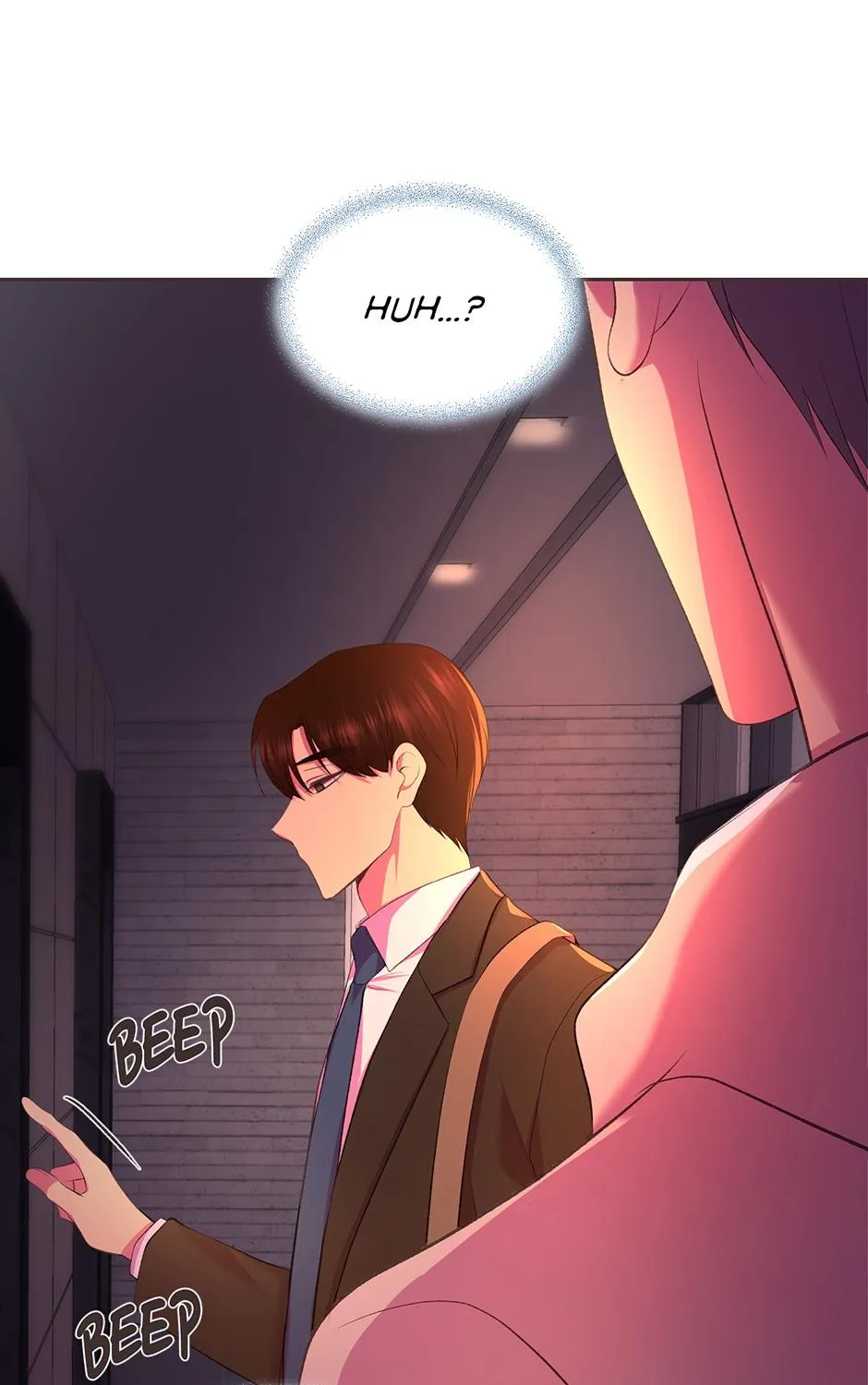 Hold Me Tight Chapter 190 Page 132