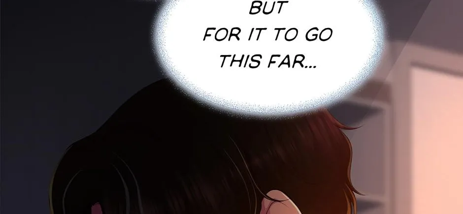 Hold Me Tight Chapter 190 Page 33