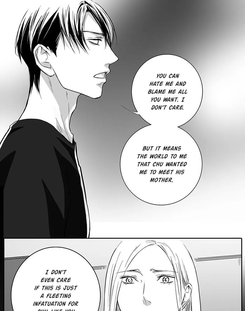 Hollow Lovers Chapter 89 Page 21