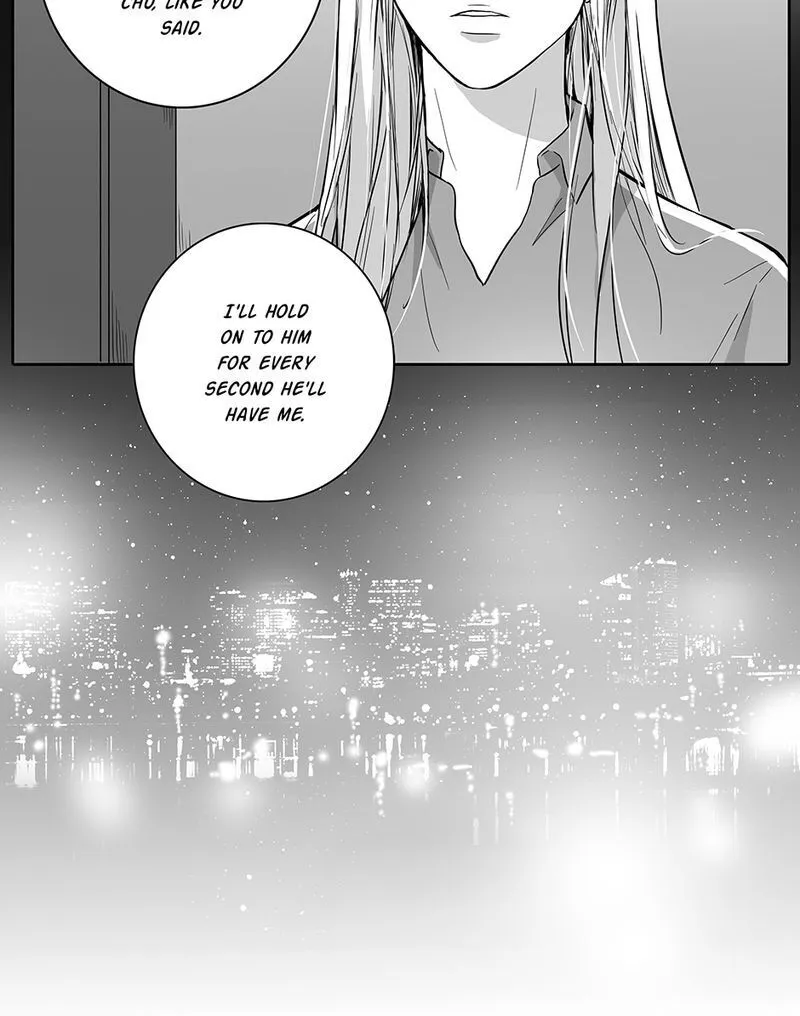 Hollow Lovers Chapter 89 Page 22