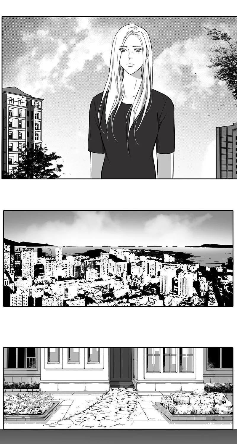 Hollow Lovers Chapter 91 Page 25