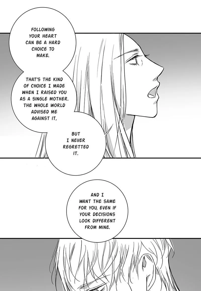 Hollow Lovers Chapter 91 Page 30