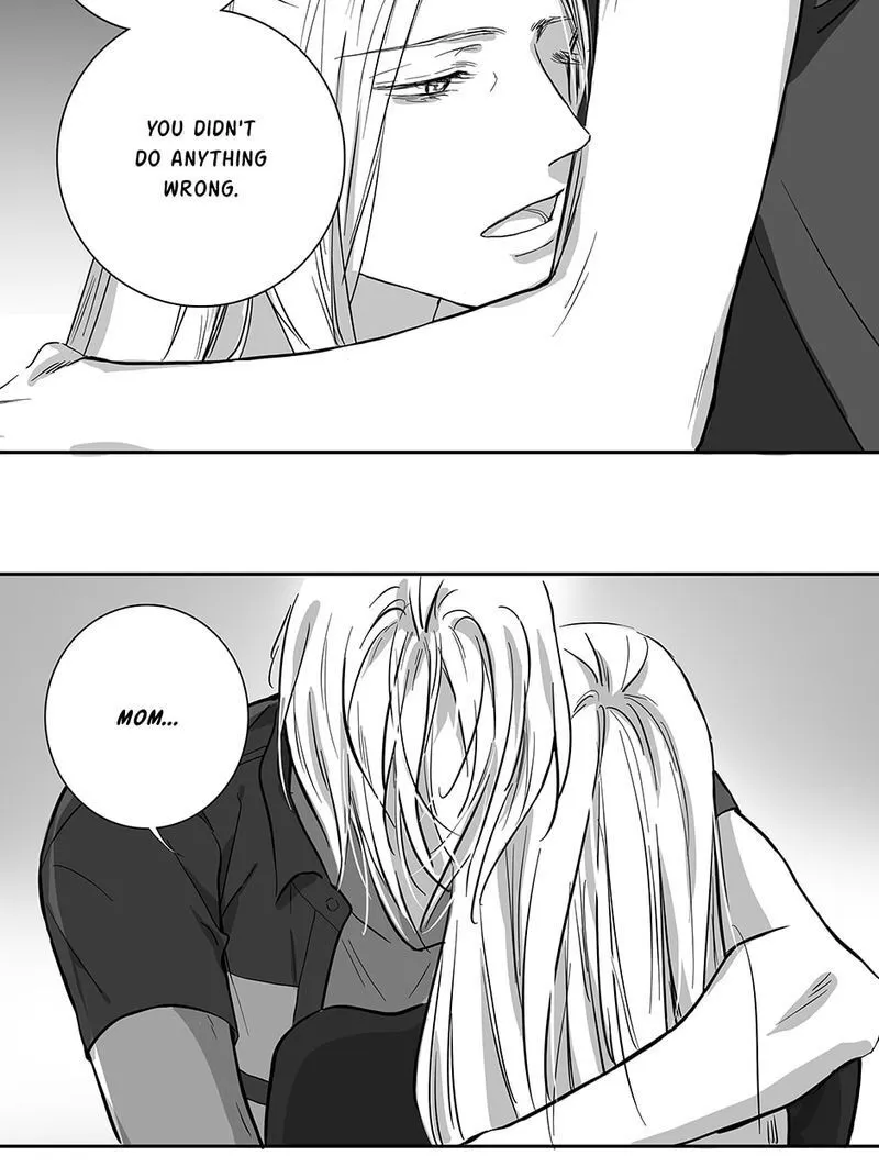 Hollow Lovers Chapter 91 Page 33