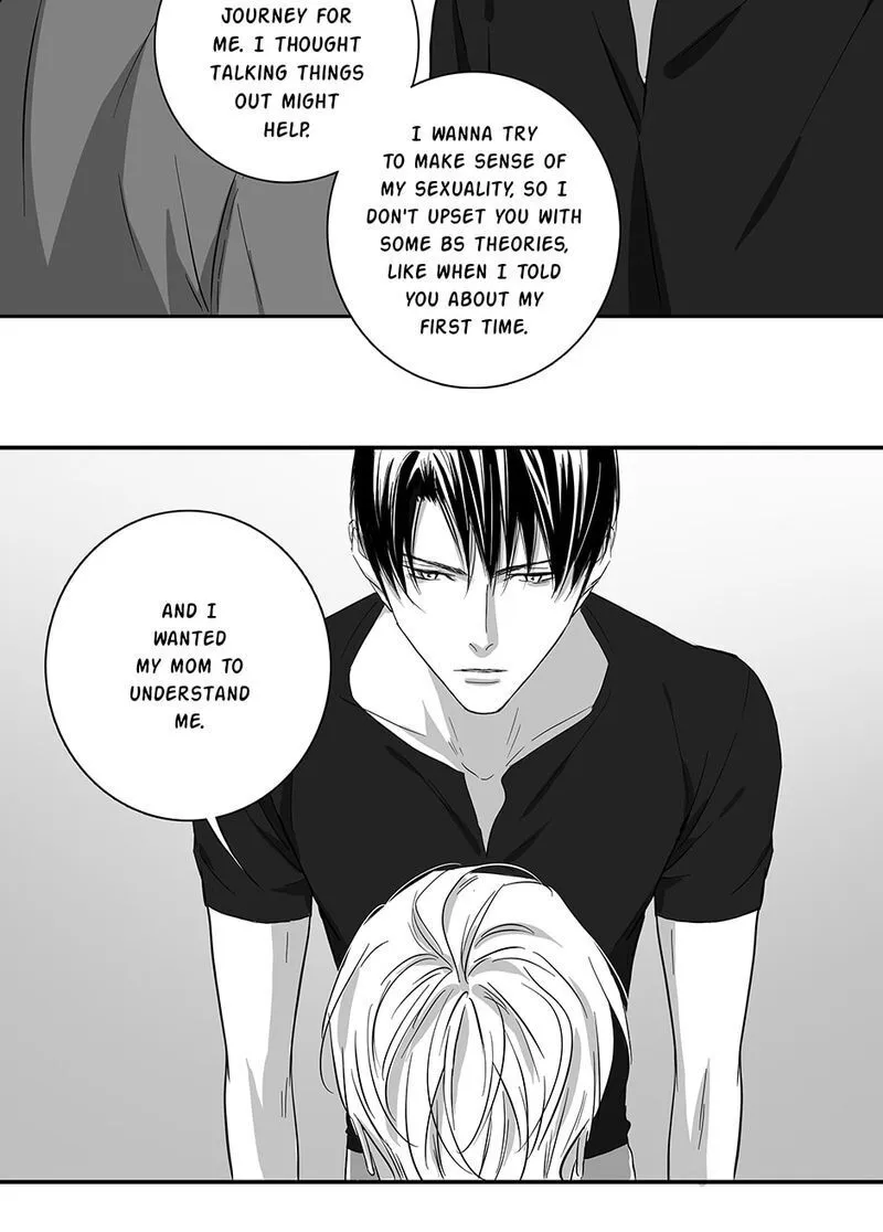 Hollow Lovers Chapter 91 Page 8