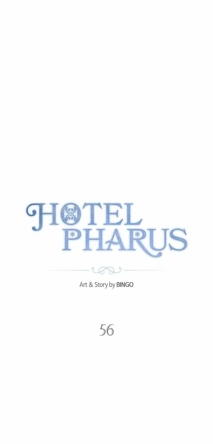 Hotel Pharus Chapter 56 Page 5