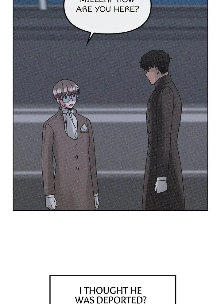 How Dare You Chapter 41 Page 48