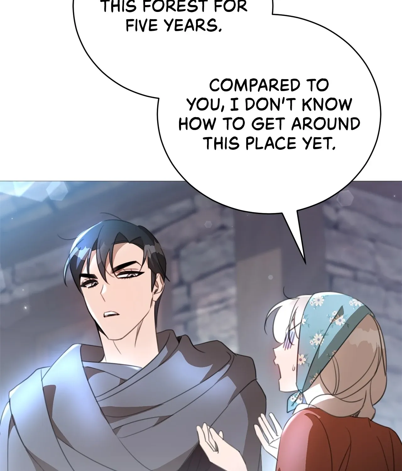 How To Choose Your Knight Chapter 31 Page 6