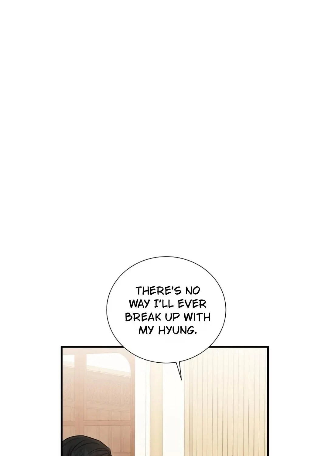 How To Break Up With Him. Chapter 48 Page 114