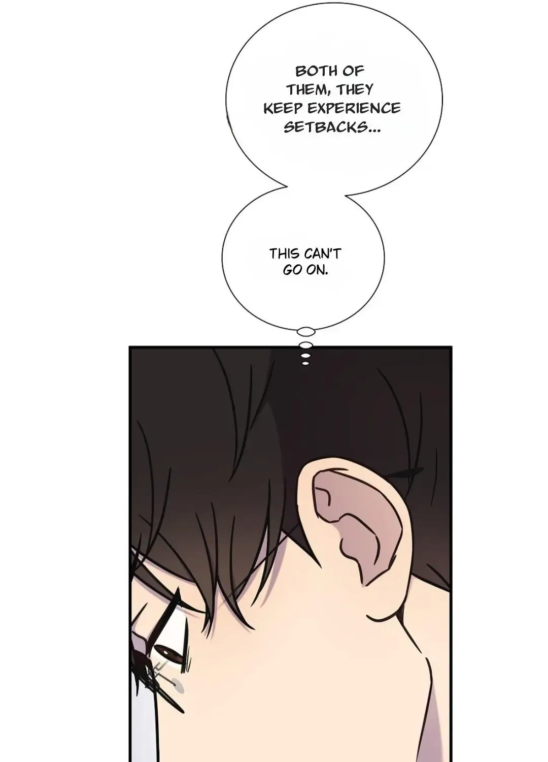 How To Break Up With Him. Chapter 48 Page 14