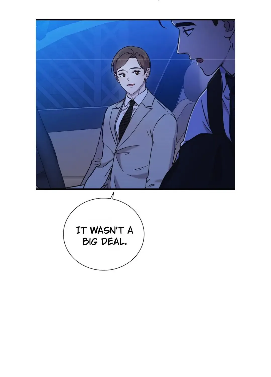 How To Break Up With Him. Chapter 48 Page 60