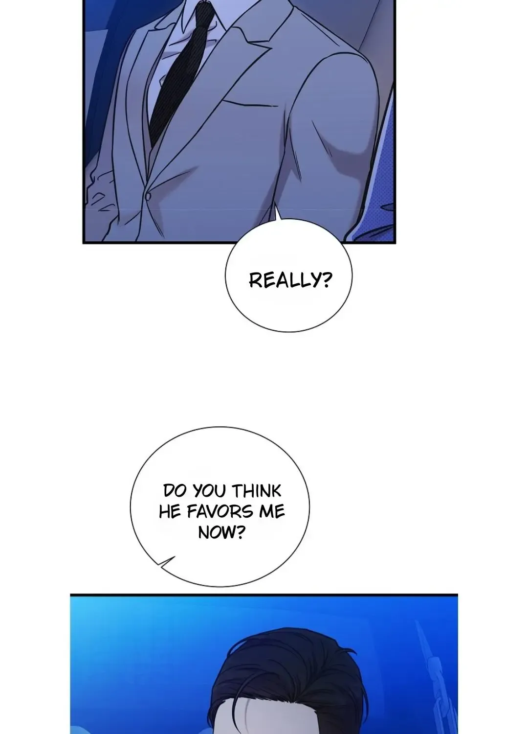 How To Break Up With Him. Chapter 48 Page 64