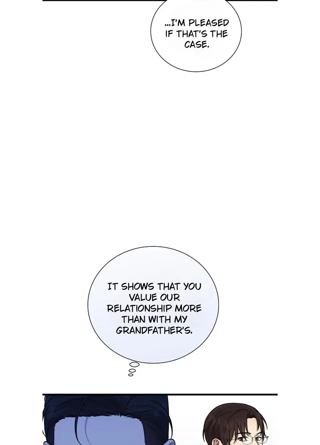 How To Break Up With Him. Chapter 48 Page 66