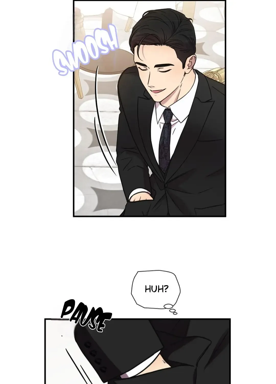 How To Break Up With Him. Chapter 48 Page 78