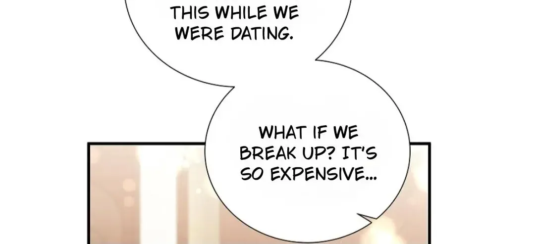 How To Break Up With Him. Chapter 48 Page 87