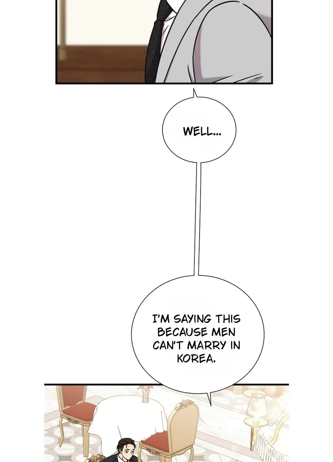 How To Break Up With Him. Chapter 48 Page 96