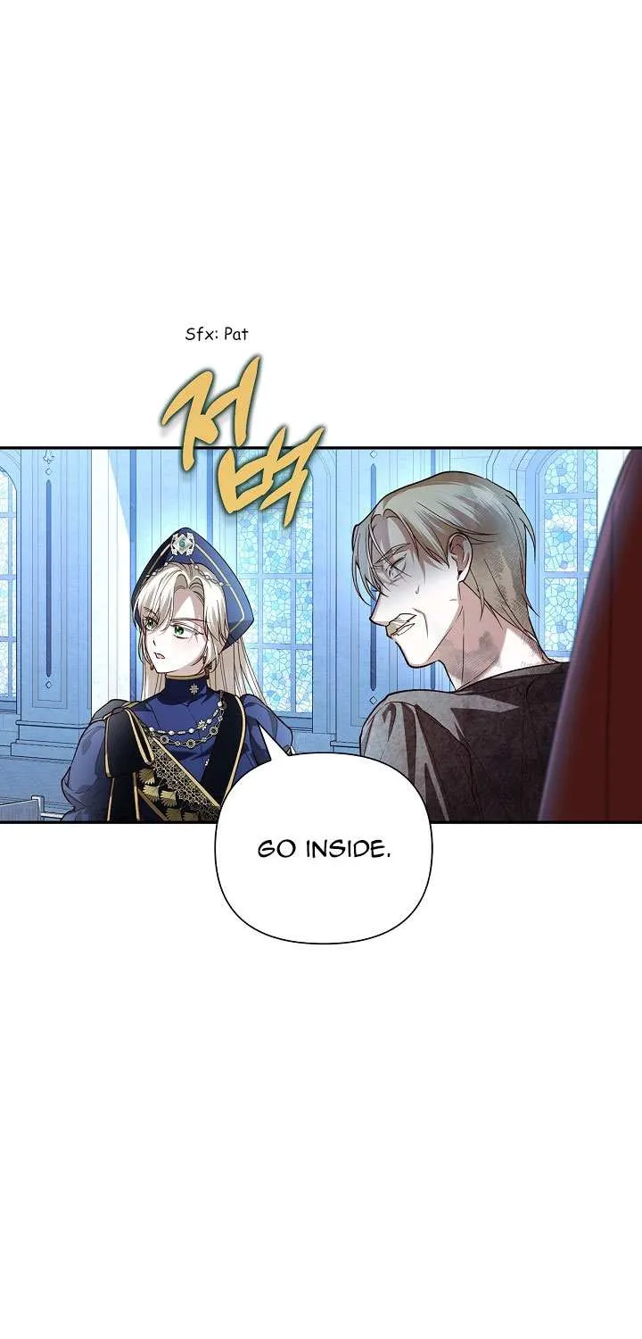 How To Hide The Emperor’s Child Chapter 110 Page 62