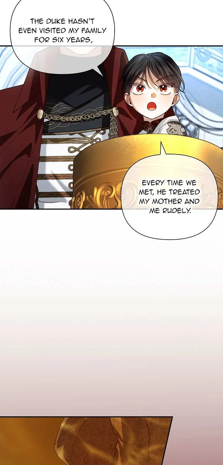 How To Hide The Emperor’s Child Chapter 110 Page 33