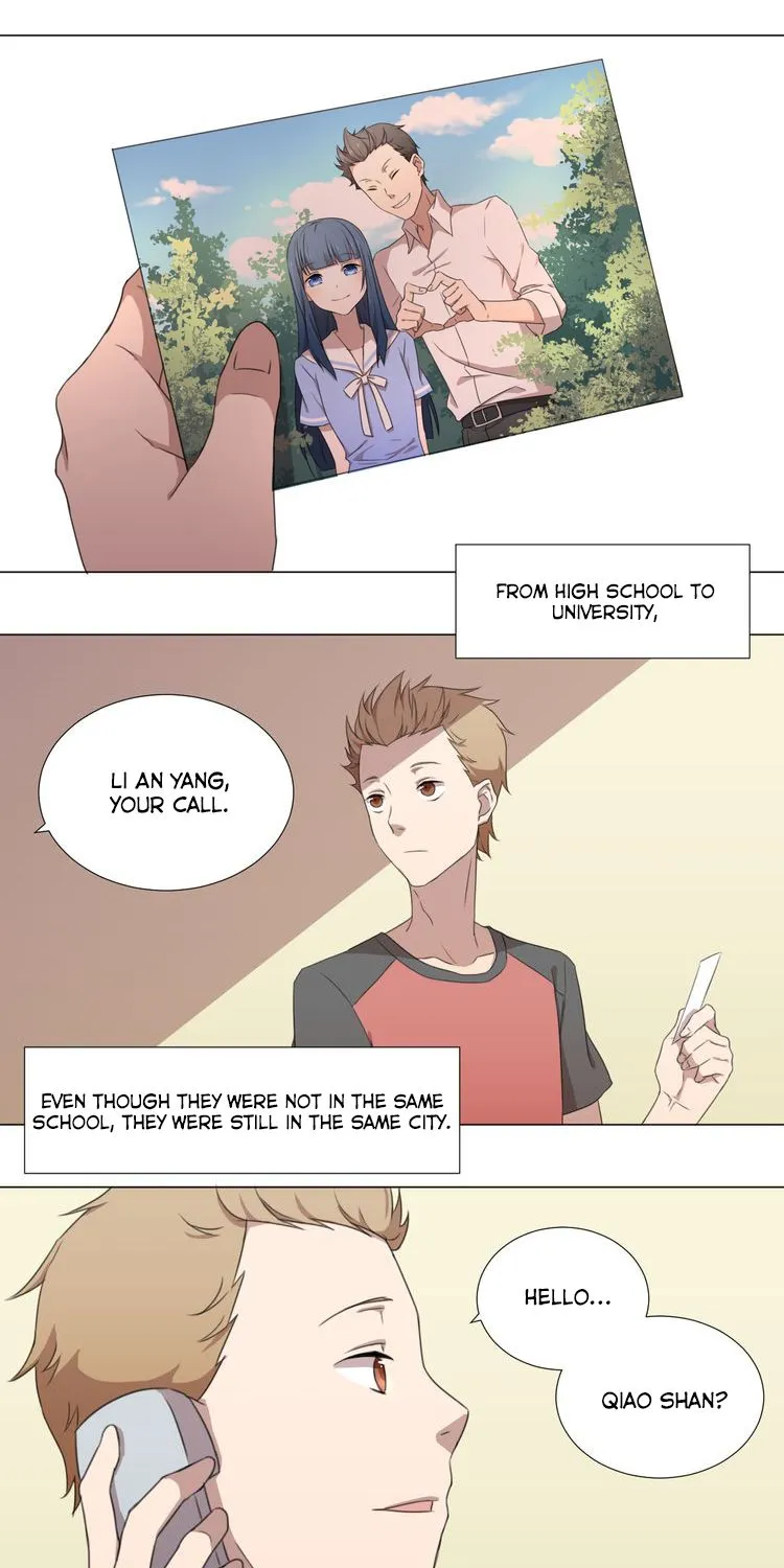 How To Love You Chapter 3 Page 5