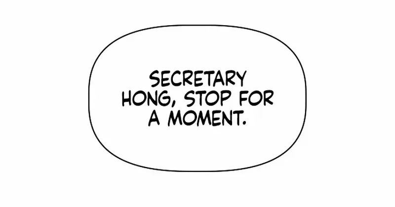 How To Survive Secretary Hong Chapter 12 Page 55