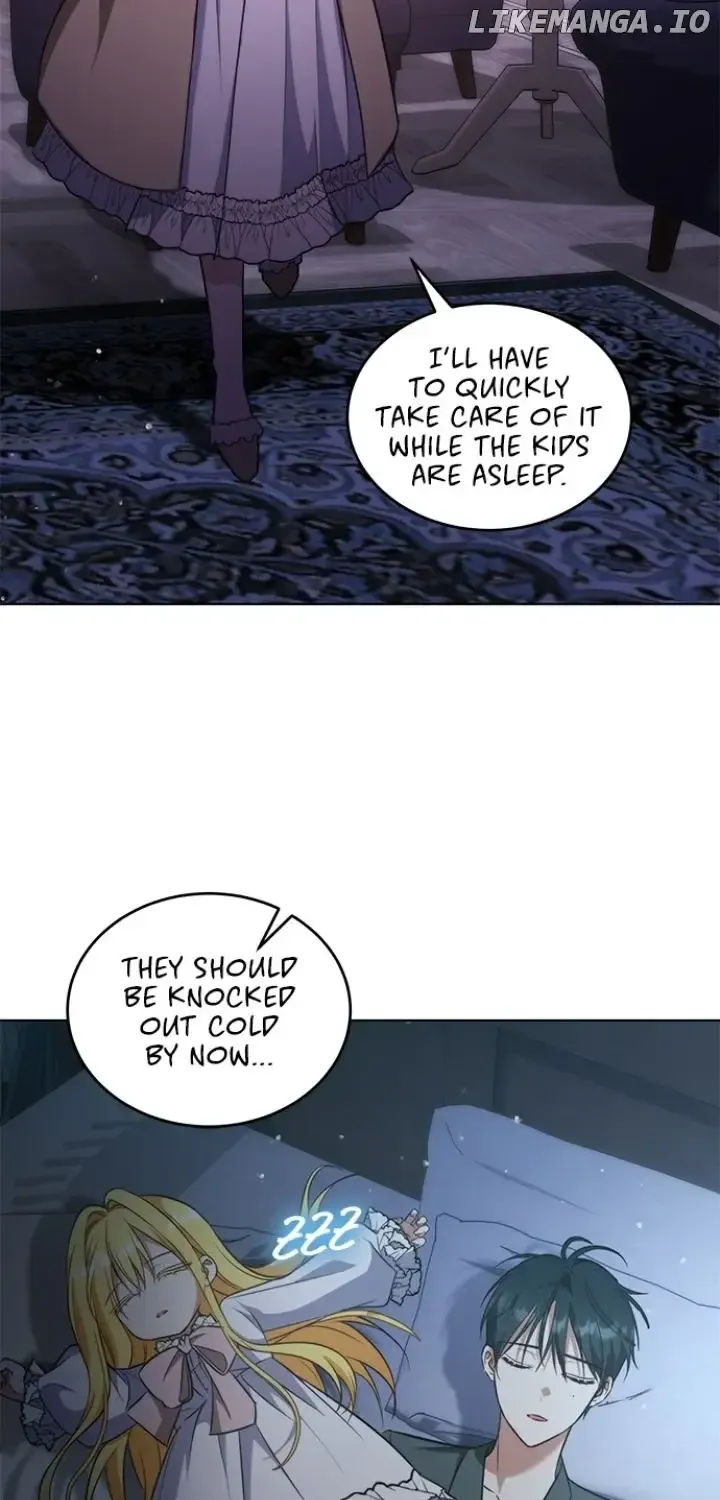 How To Prey On The Master Chapter 112 Page 77