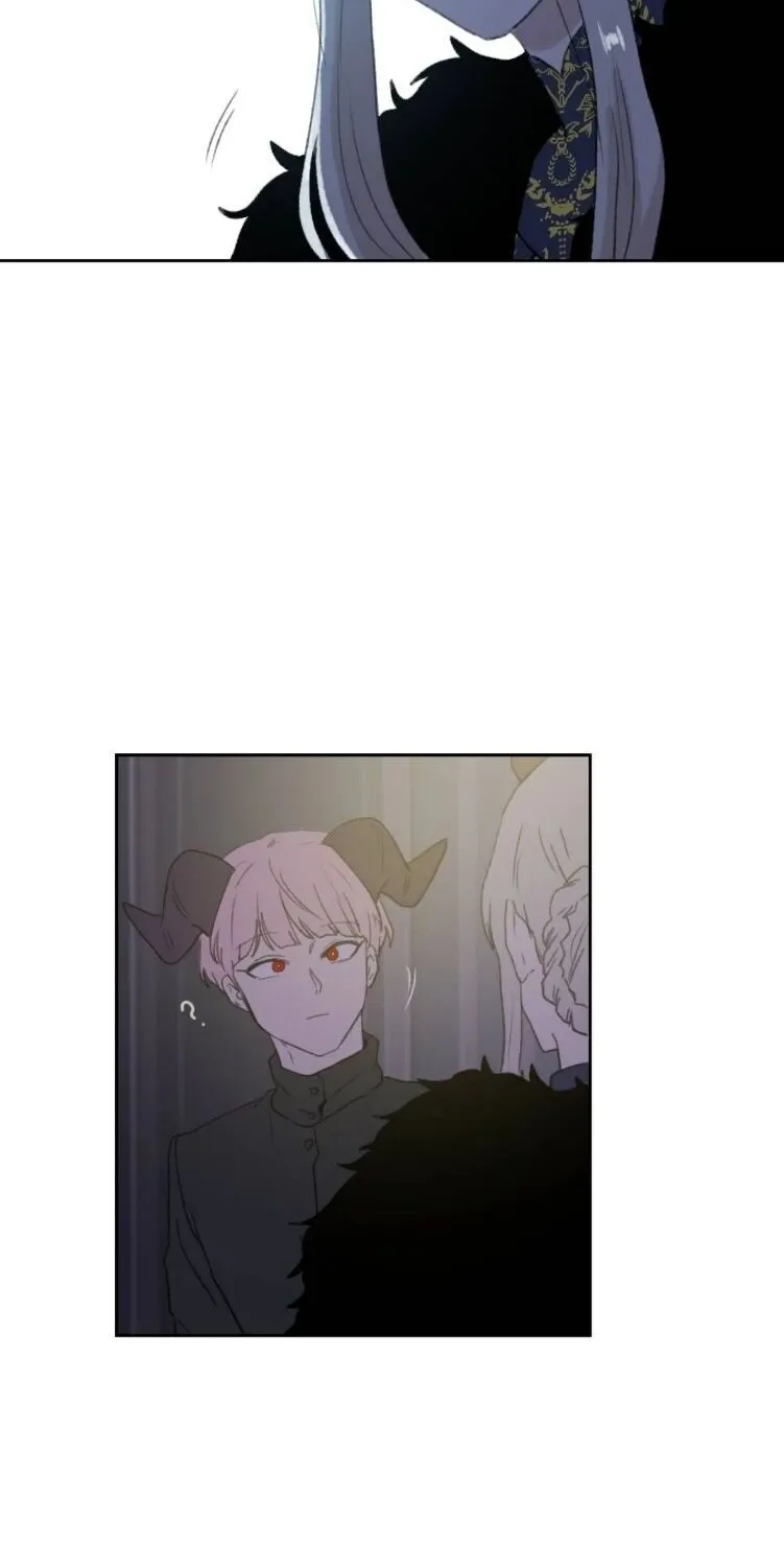 How To Raise A Demon King’S Child Chapter 70 Page 21