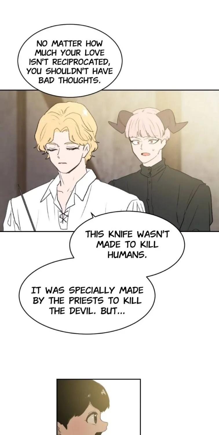 How To Raise A Demon King’S Child Chapter 70 Page 30