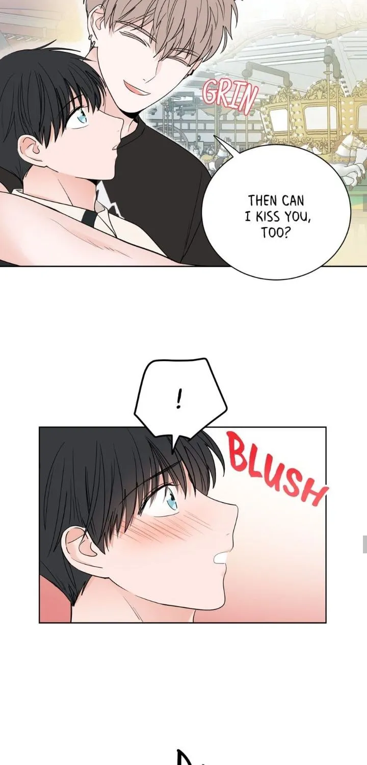 How To Talk To My Crush Chapter 32 Page 26