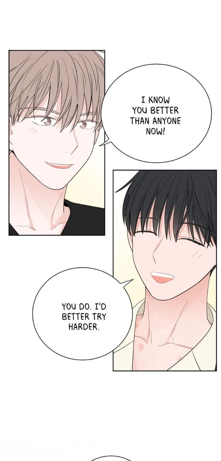 How To Talk To My Crush Chapter 34 Page 45