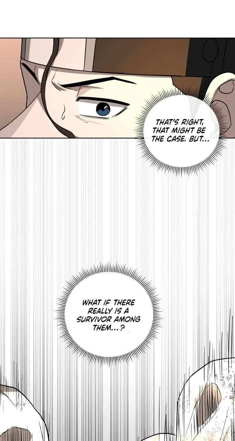 Human Mask Chapter 27 Page 72