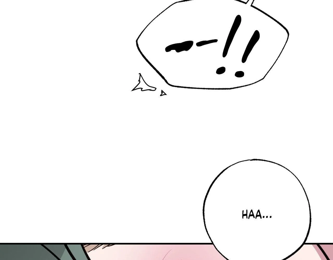 Hyung, Do You Think I’m Fat? Chapter 44 Page 38