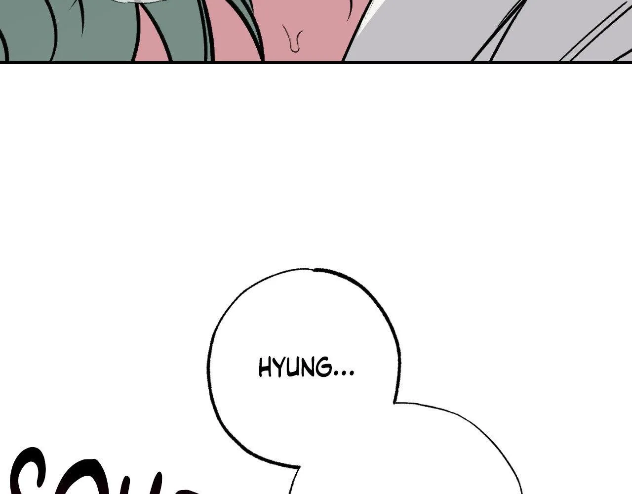 Hyung, Do You Think I’m Fat? Chapter 44 Page 40