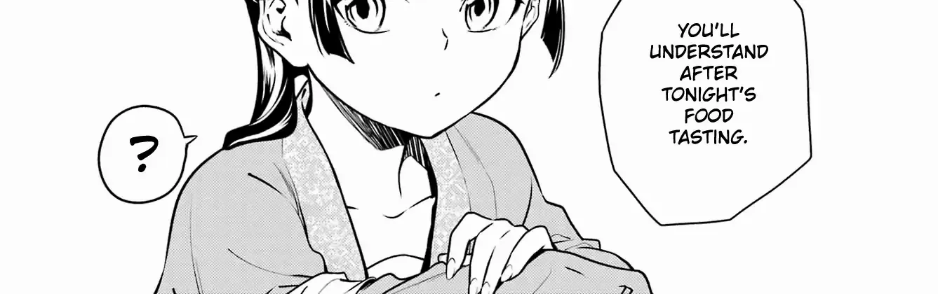 I’m My Household Girlfriend Chapter 60.2 Page 3