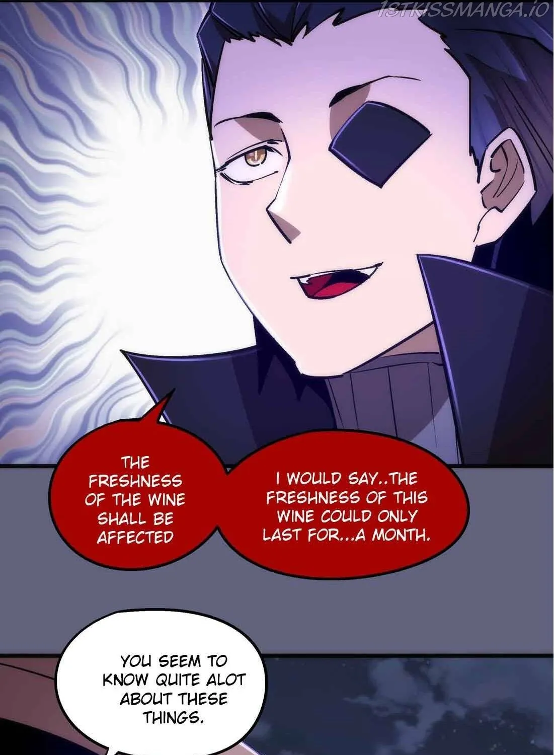 I’m Not The Overlord! Chapter 80 Page 18