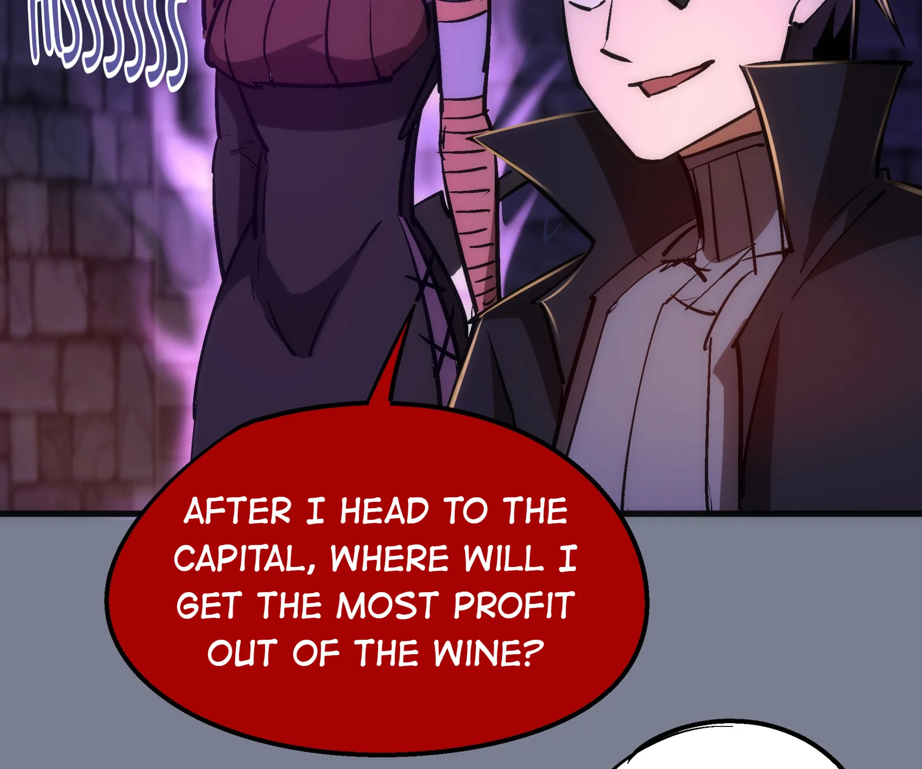 I’m Not The Overlord! Chapter 82 Page 99