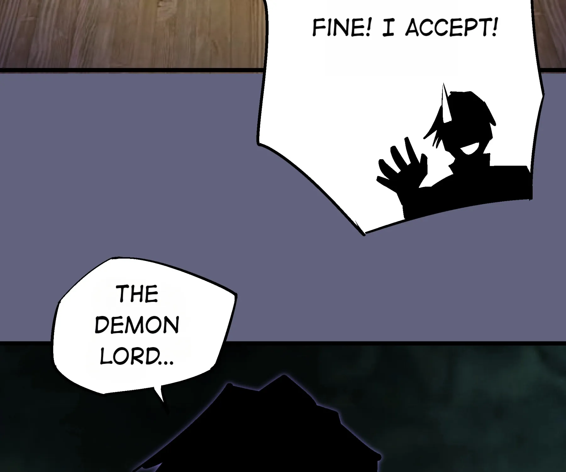 I’m Not The Overlord! Chapter 82 Page 160