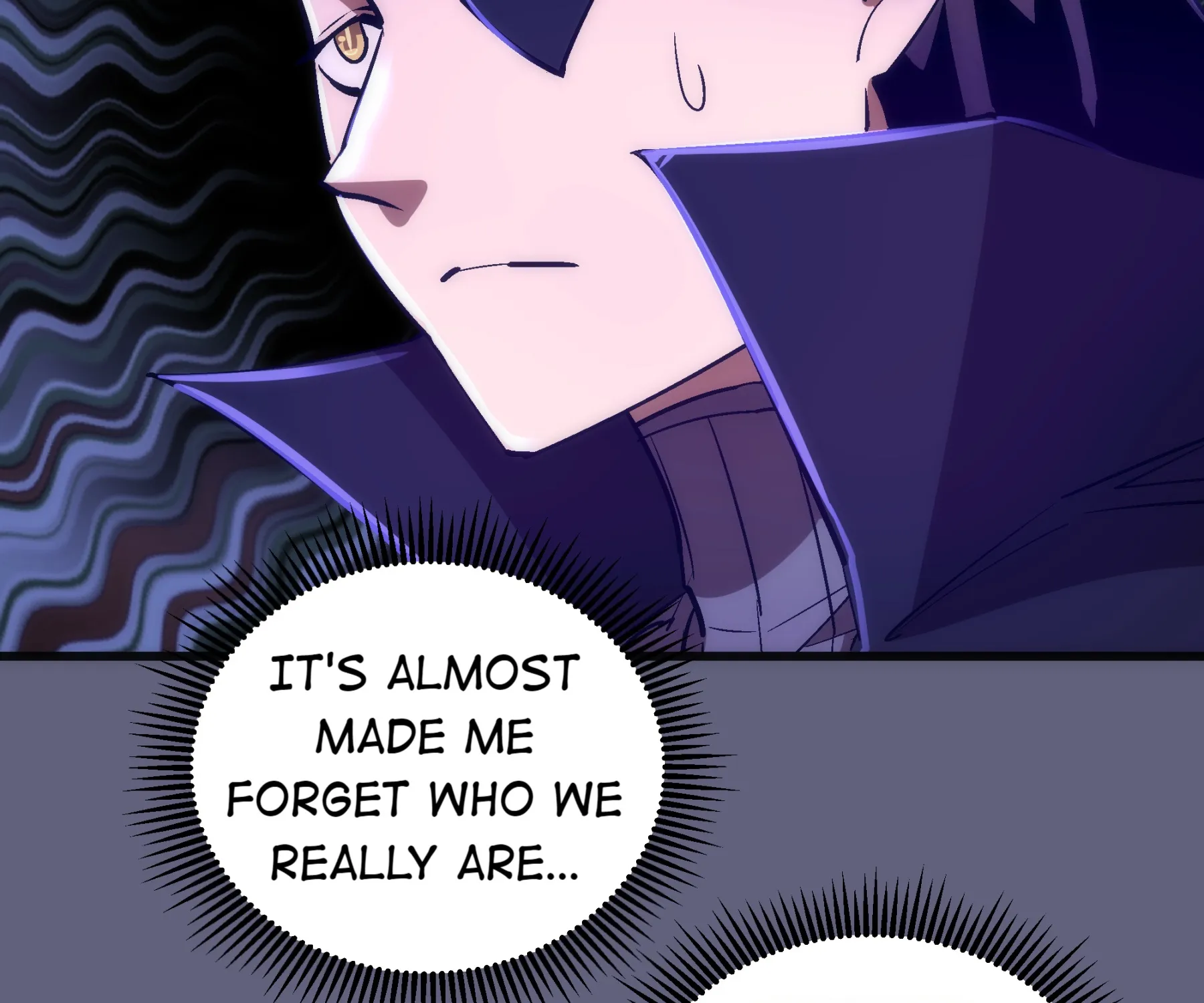 I’m Not The Overlord! Chapter 82 Page 37