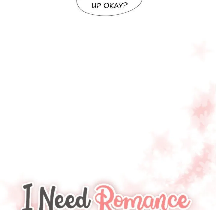 I Need Romance Chapter 64 Page 5