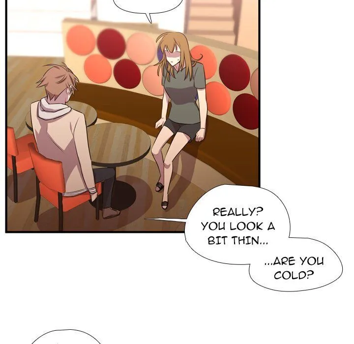 I Need Romance Chapter 64 Page 7