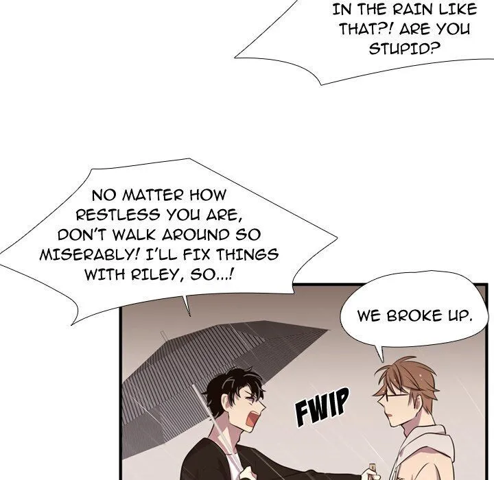 I Need Romance Chapter 64 Page 67