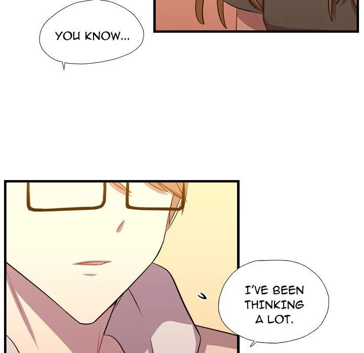 I Need Romance Chapter 64 Page 12