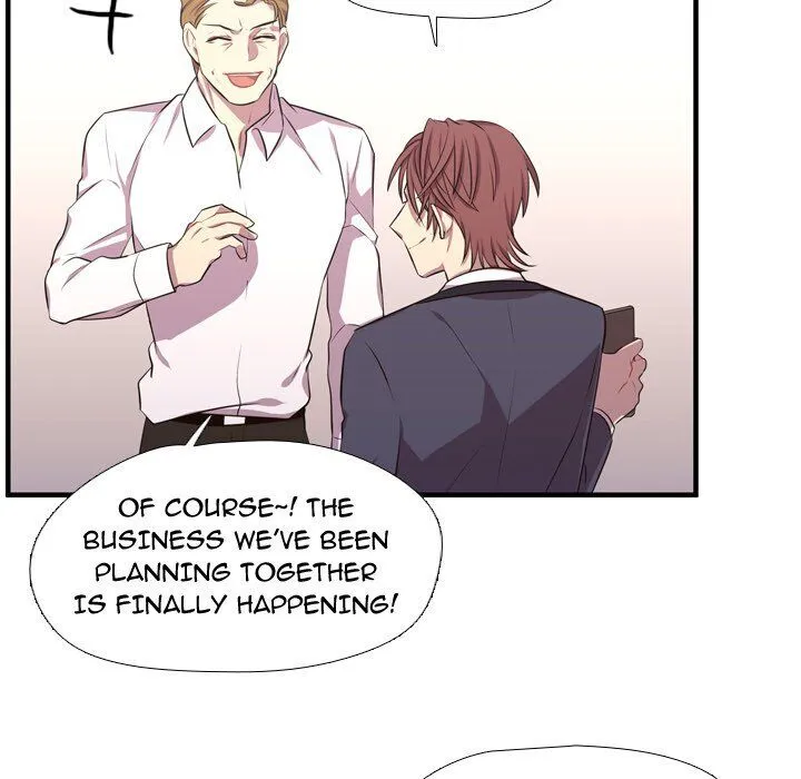 I Need Romance Chapter 65 Page 33