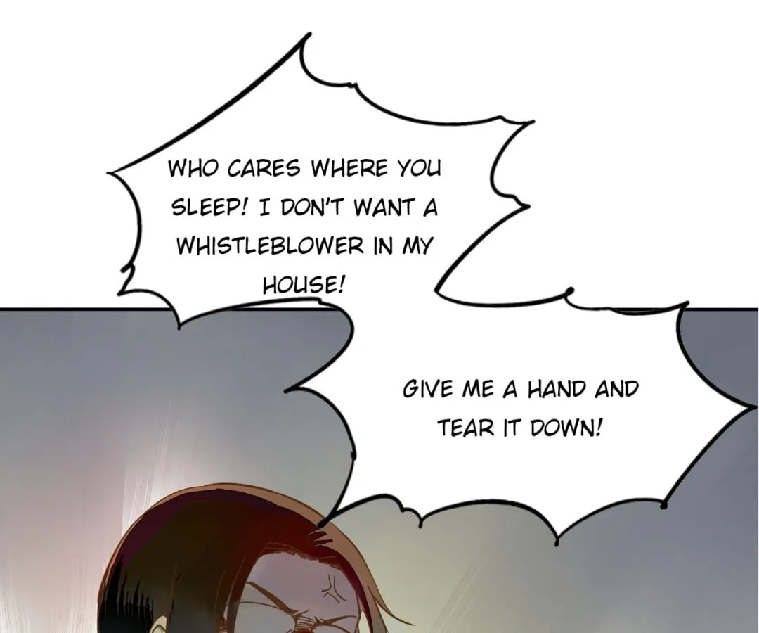 I Am Cupid Chapter 54 Page 44