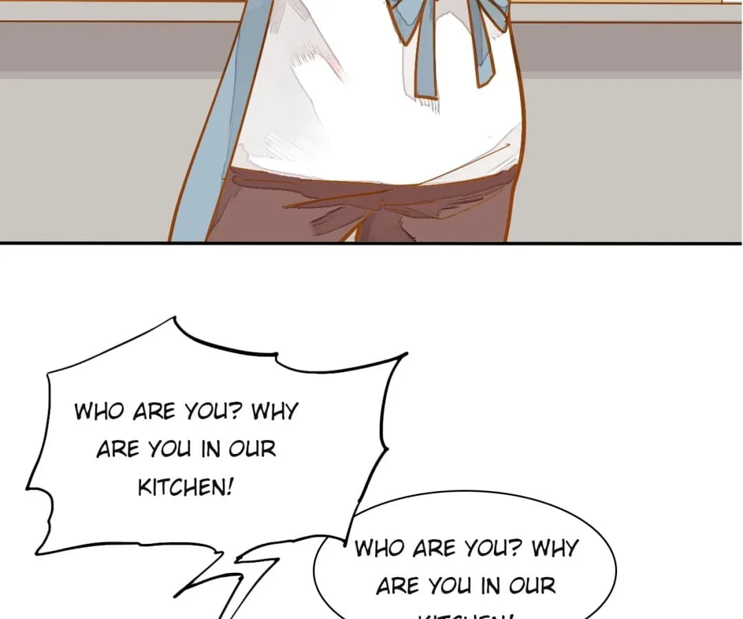 I Am Cupid Chapter 54 Page 9