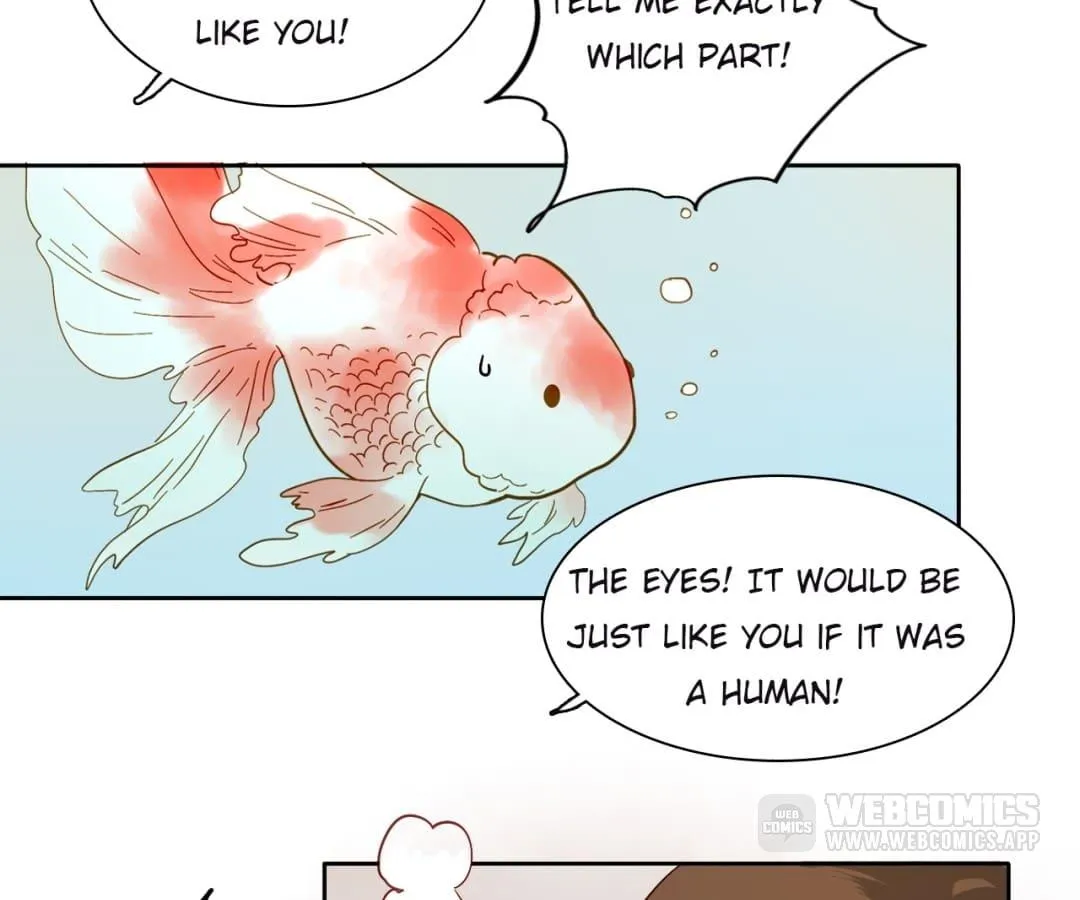 I Am Cupid Chapter 53 Page 6